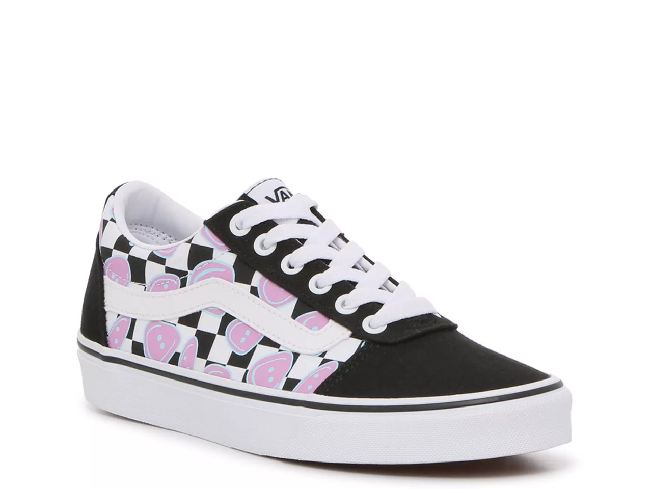 Ward Sneaker - Women's