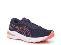 Glyde 4 Running Shoe - Women's Navy view