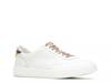 Charlie Pride Sneaker White/Multicolor Rainbow view