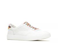 Charlie Pride Sneaker White/Multicolor Rainbow view