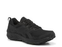 GEL-Venture 9 Running Shoe - Men's Black view