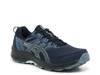 GEL-Venture 9 Running Shoe - Men's Navy view