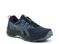 GEL-Venture 9 Running Shoe - Men's Navy view