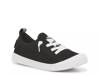 Bayshore Slip-On Sneaker Black view