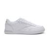Court Advance Sneaker White view