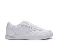 Court Advance Sneaker White view