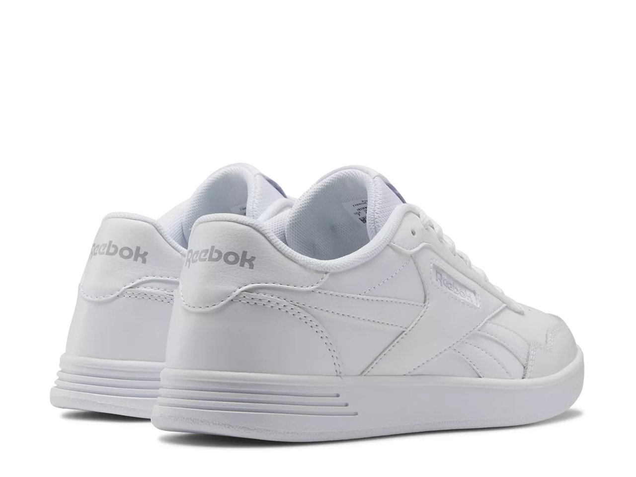 Court Advance Sneaker - Women's