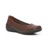 Cora Iris Slip-On Brown view
