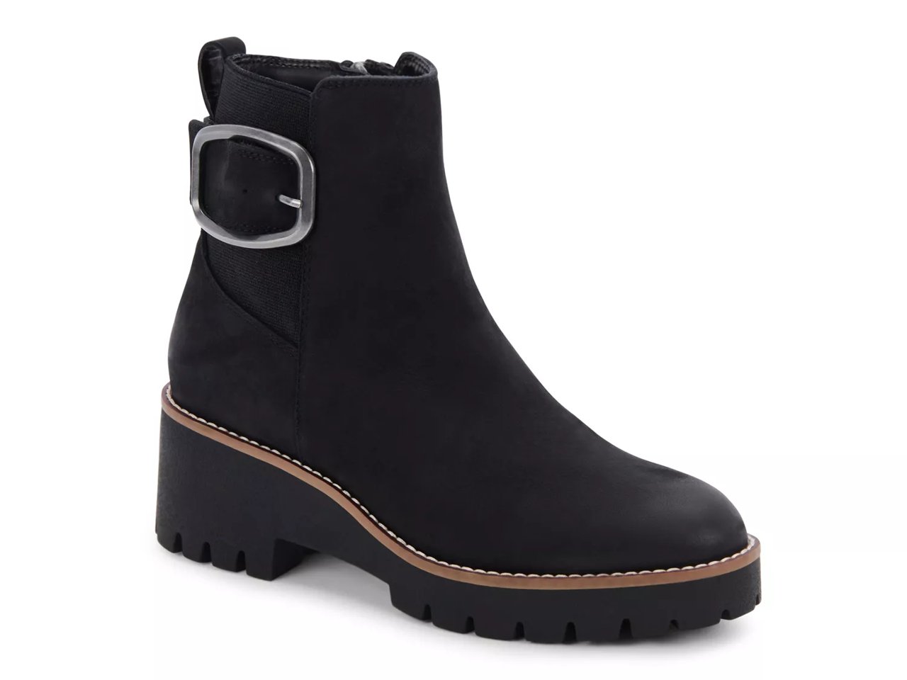 Dahlia Waterproof Bootie