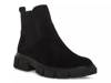 Posey Waterproof Bootie Black view