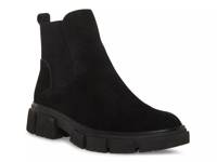 Posey Waterproof Bootie Black view