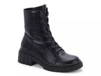 Promise Waterproof Bootie Black Leather view