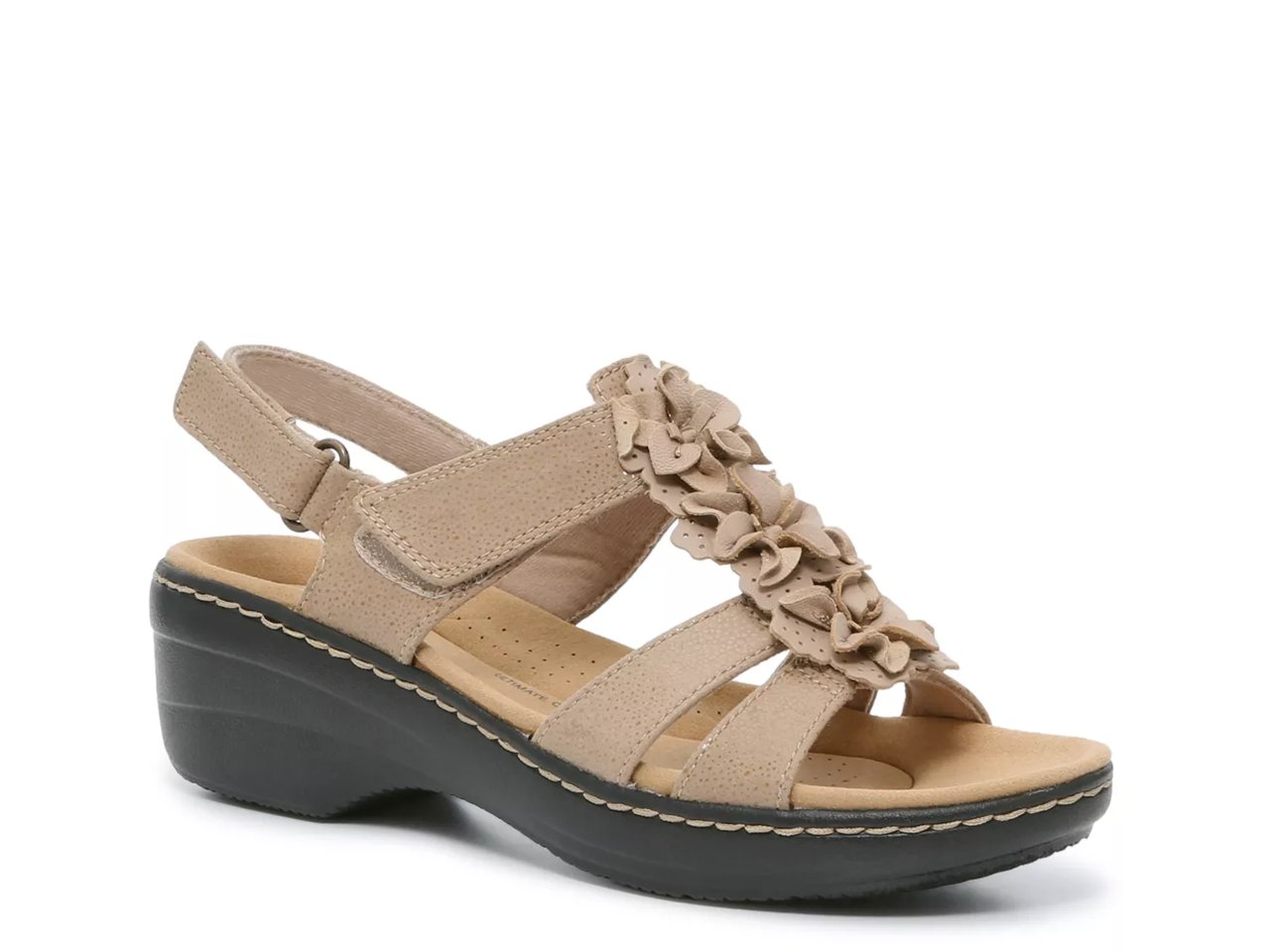 Merliah Sheryl Sandal