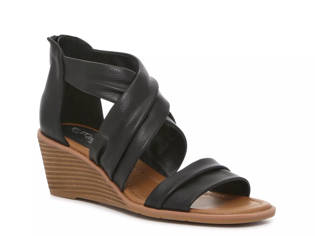 Ginnifer Wedge Sandal
