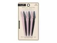 Beauty Razor - Set of 6 Multicolor view