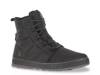 Spencer Snow Boot - Men's Black view