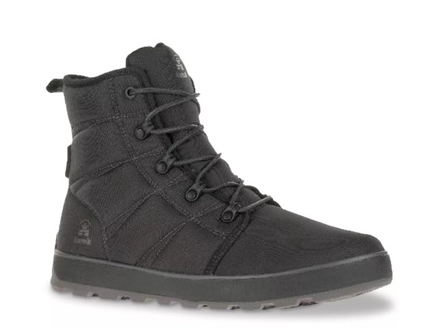 Spencer Snow Boot - Men's
