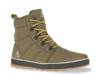 Spencer Snow Boot - Men's Dark Green view