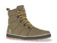Spencer Snow Boot - Men's Dark Green view
