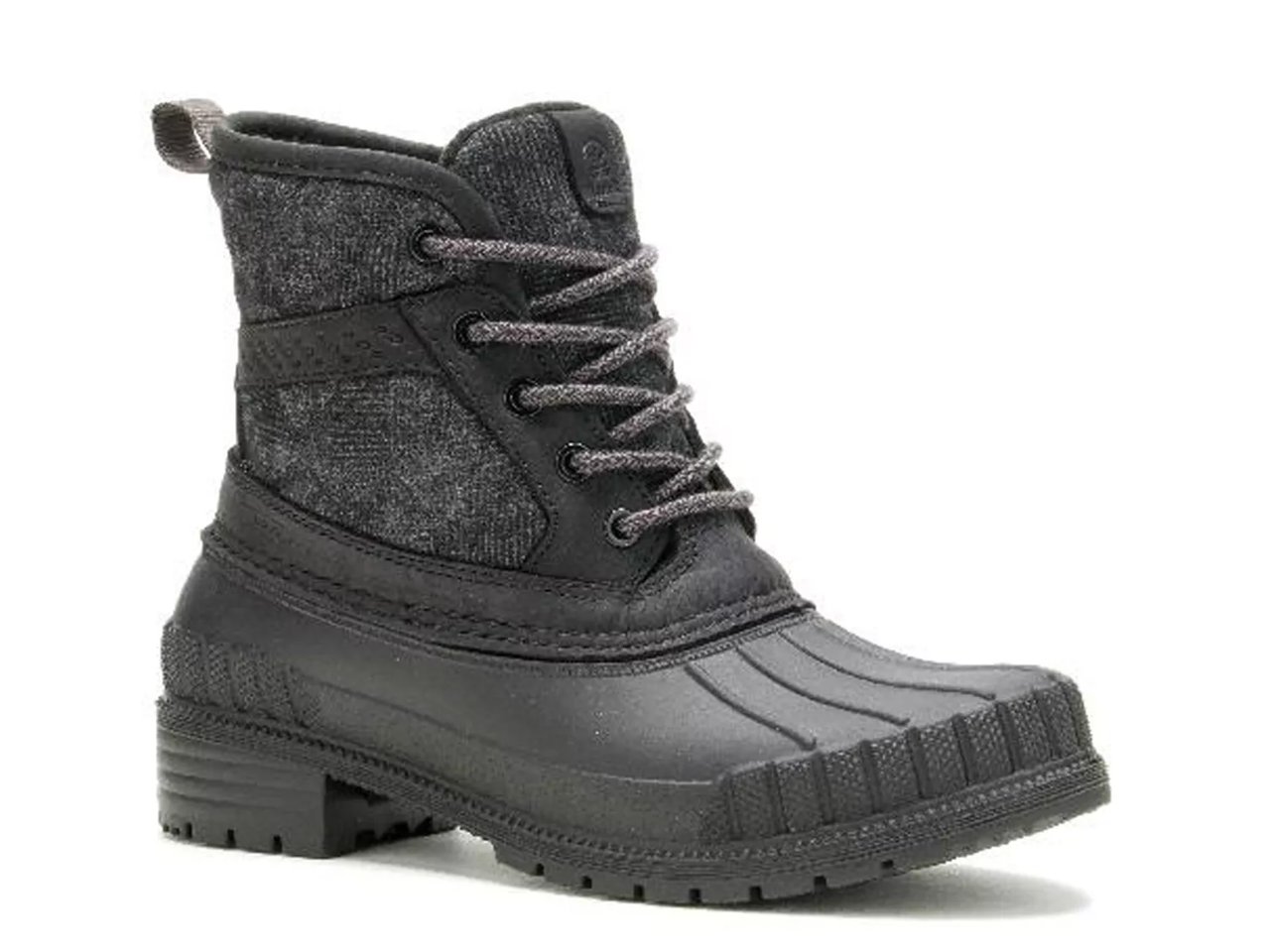 Sienna Mid Snow Boot - Women's