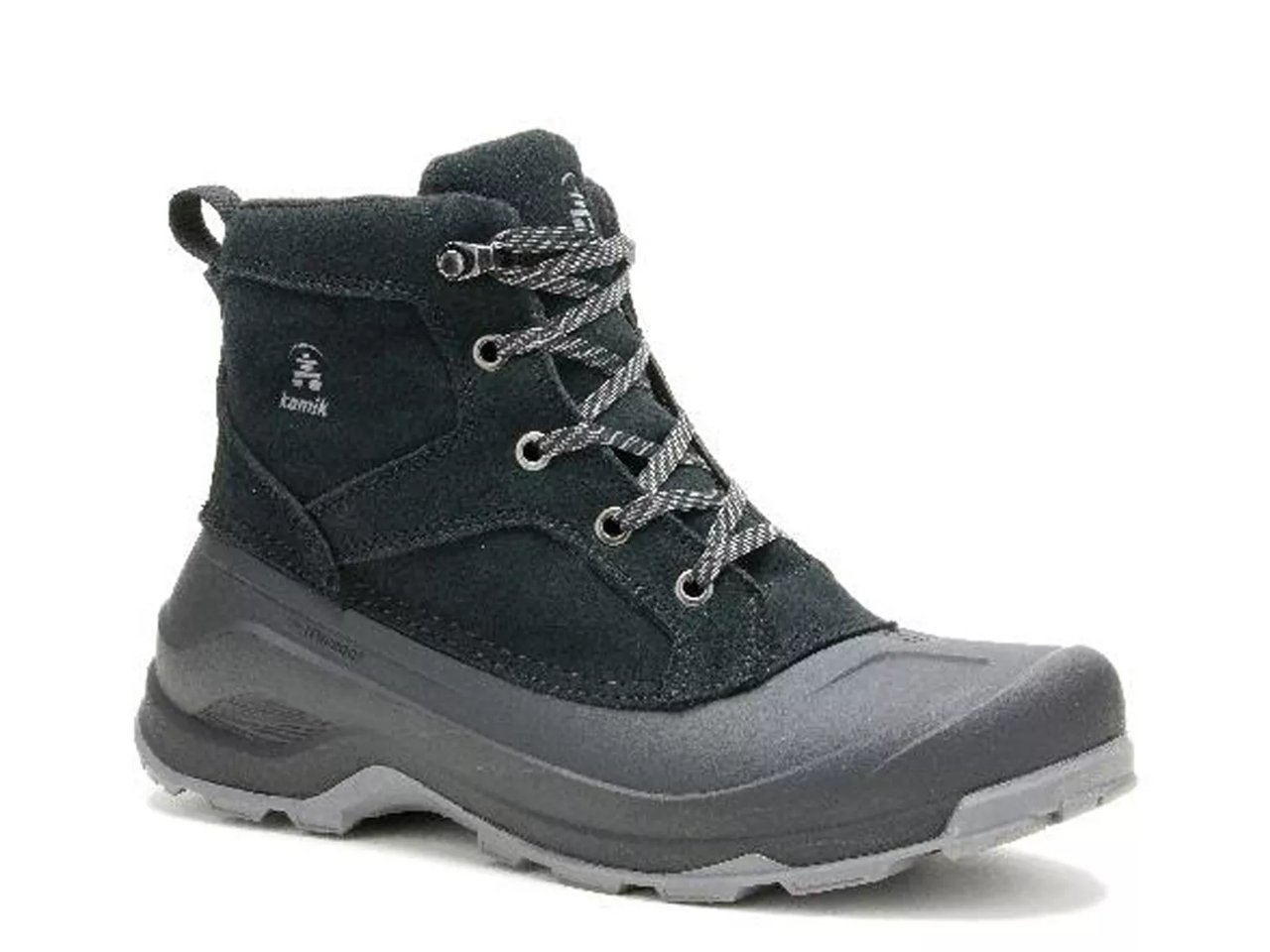 Empire Lo Snow Boot - Men's