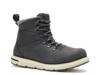 Brody Snow Boot - Men's Black view