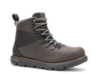 Brody Snow Boot - Men's Brown view