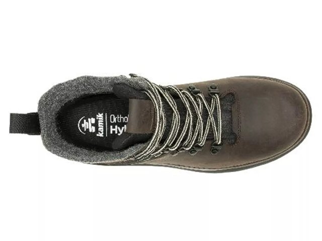 Brody Snow Boot - Men's