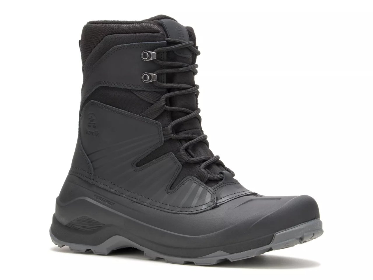 Iceland Snow Boot - Men's