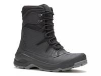 Iceland Snow Boot - Men's Black view