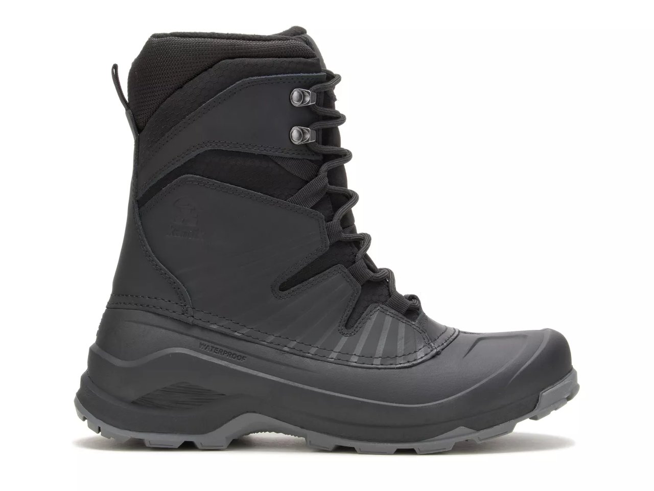 Iceland Snow Boot - Men's