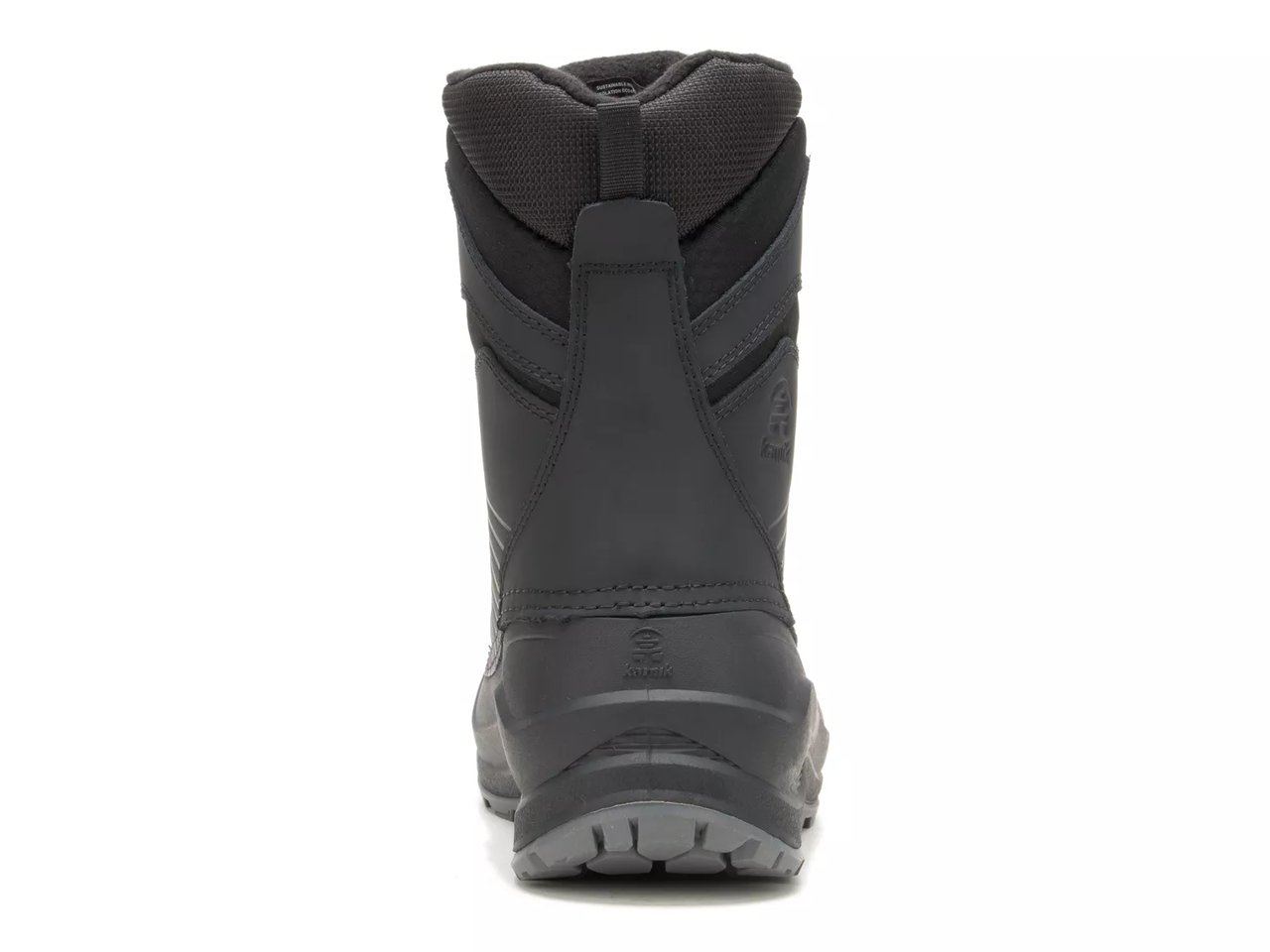 Iceland Snow Boot - Men's