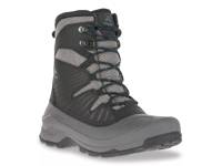Iceland Snow Boot - Men's Black view