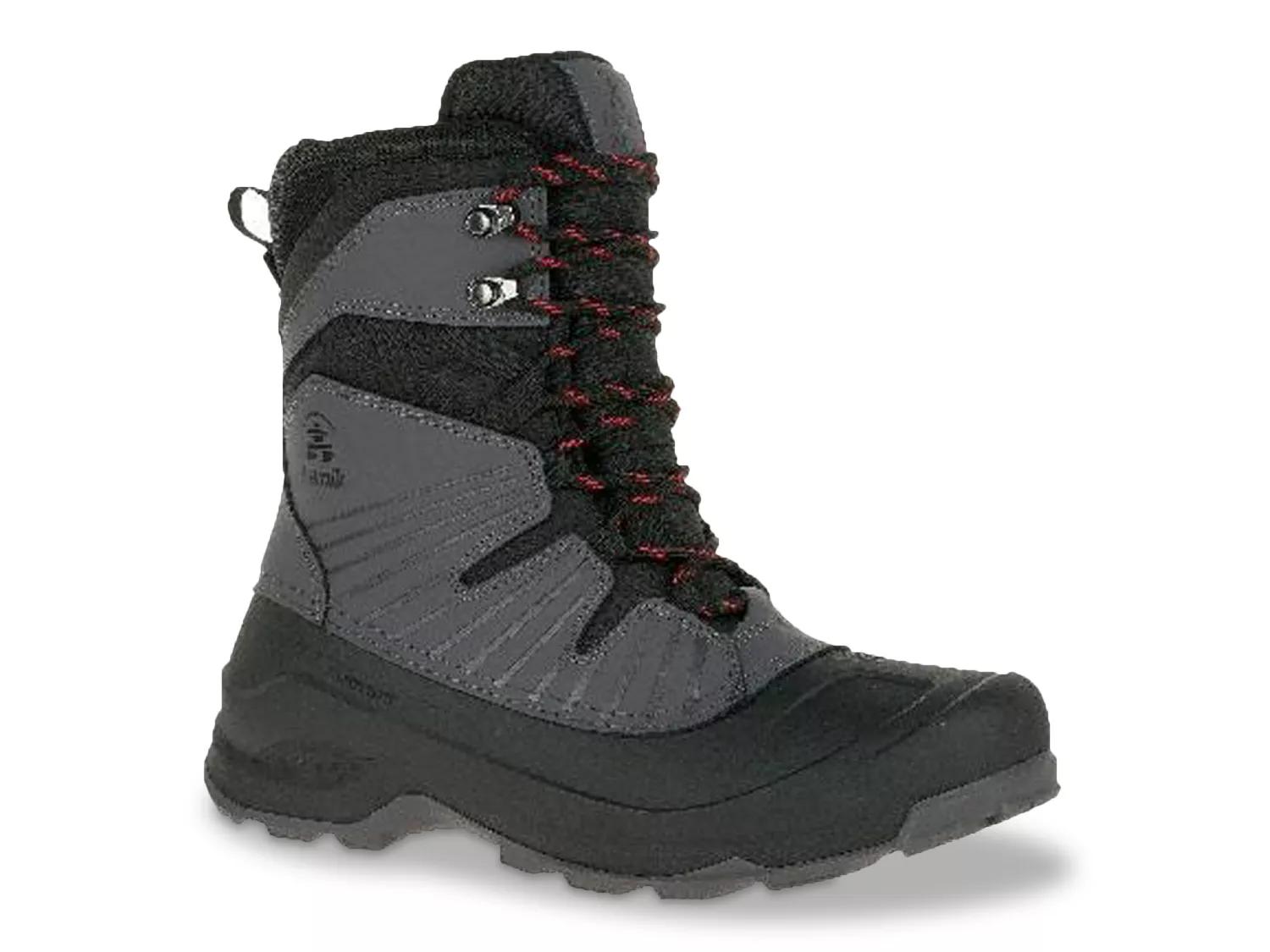 Iceland Snow Boot - Men's - image 2