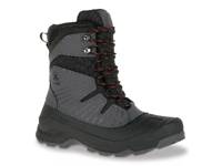 Iceland Snow Boot - Men's Grey view