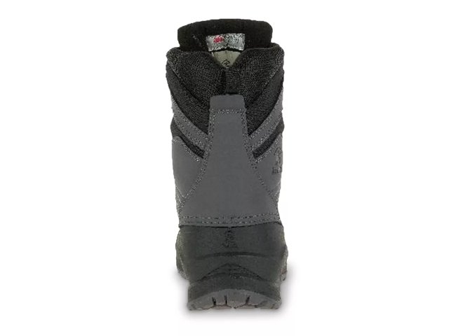 Iceland Snow Boot - Men's
