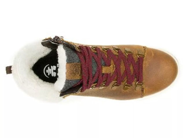 Roguehike Snow Boot - Women's