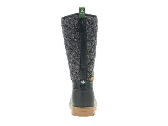 Abigail Snow Boot - Women's