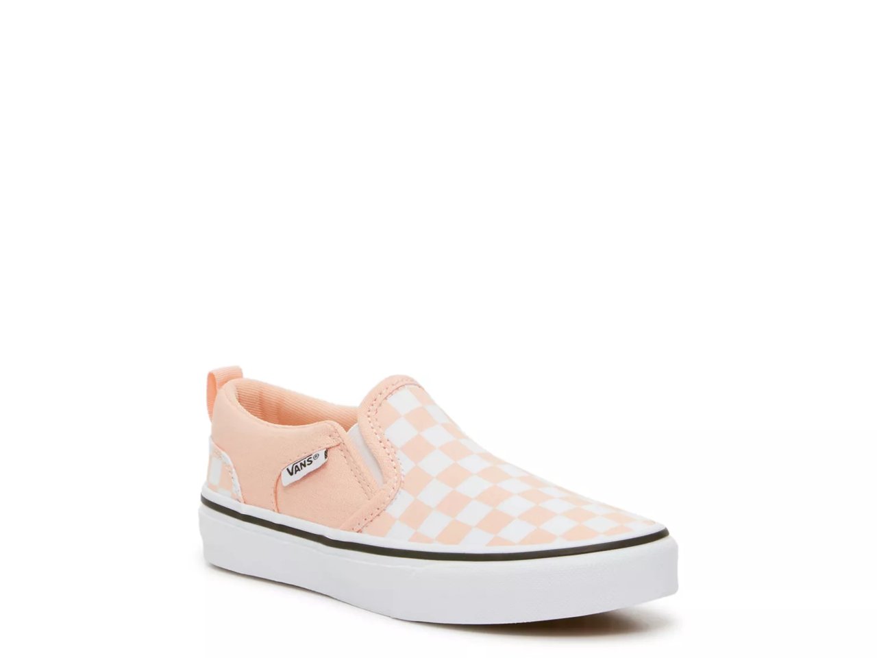 Asher Slip-On Sneaker - Kids'