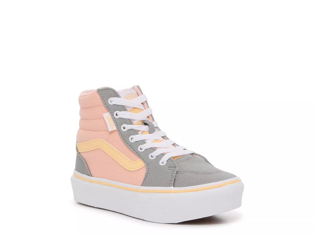 Filmore High-Top Platform Sneaker - Kids'