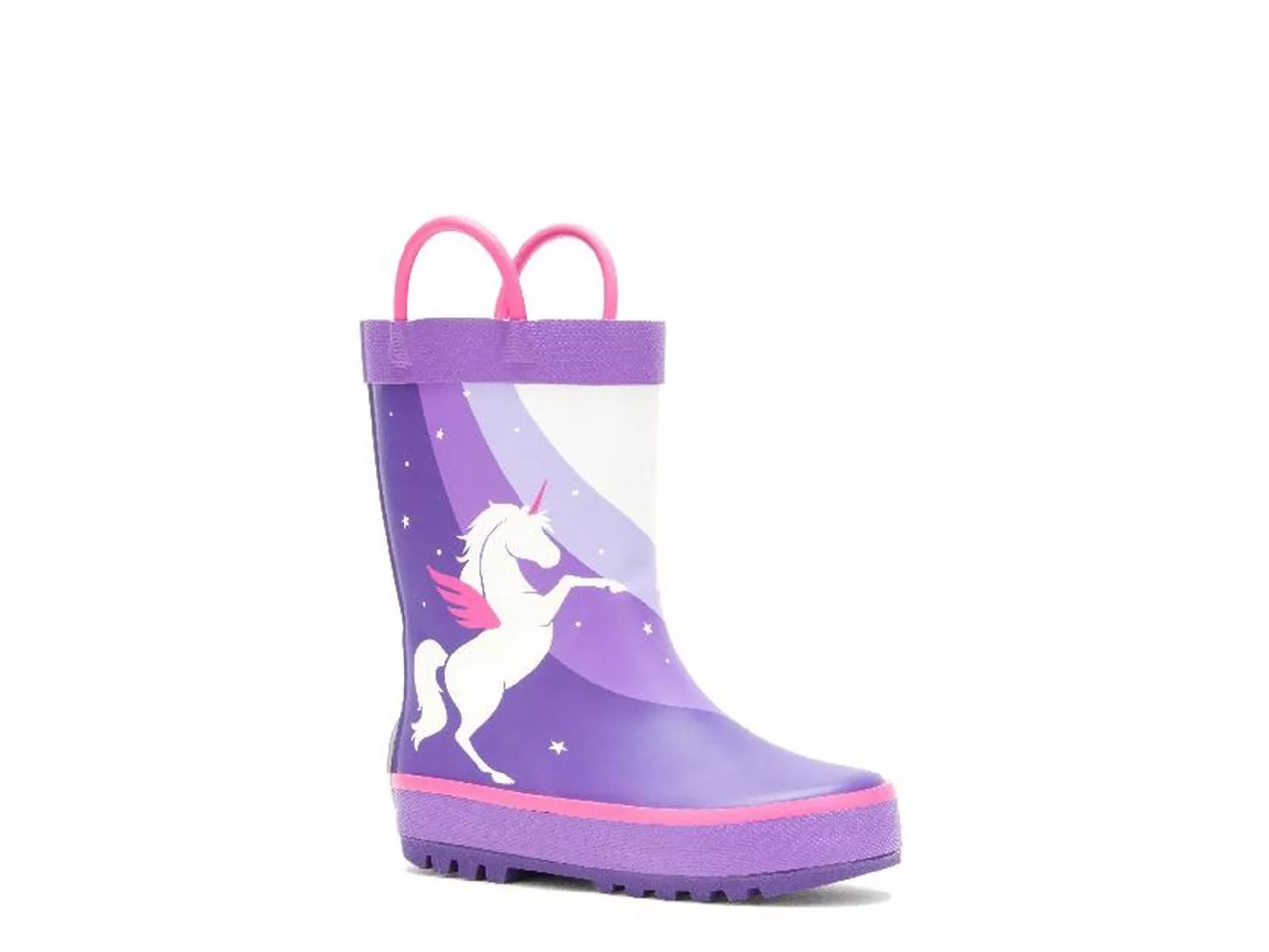 Unicorn Rain Boot - Kids'