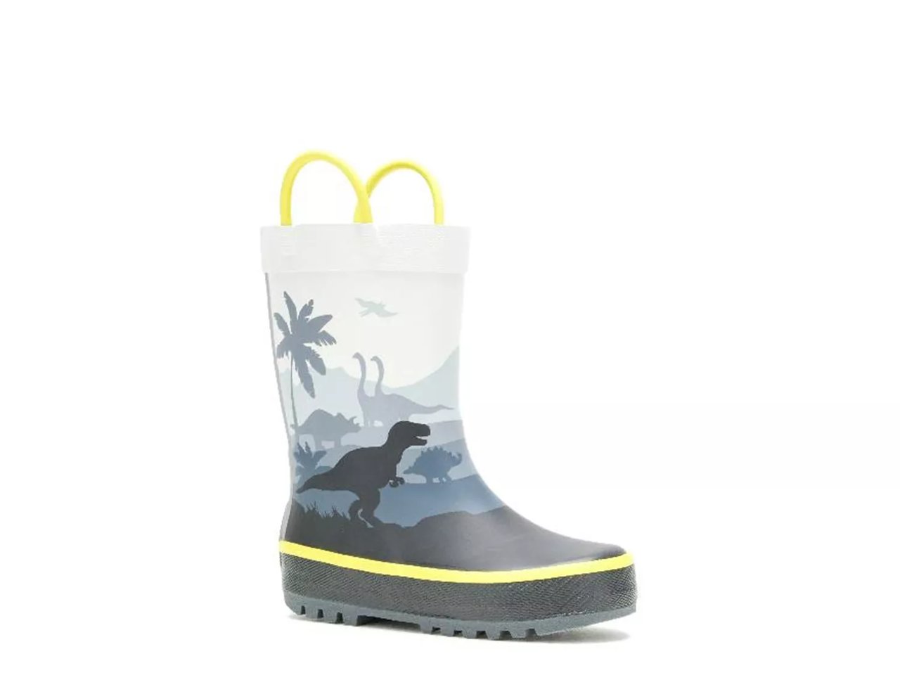 Dino Rain Boot - Kids'