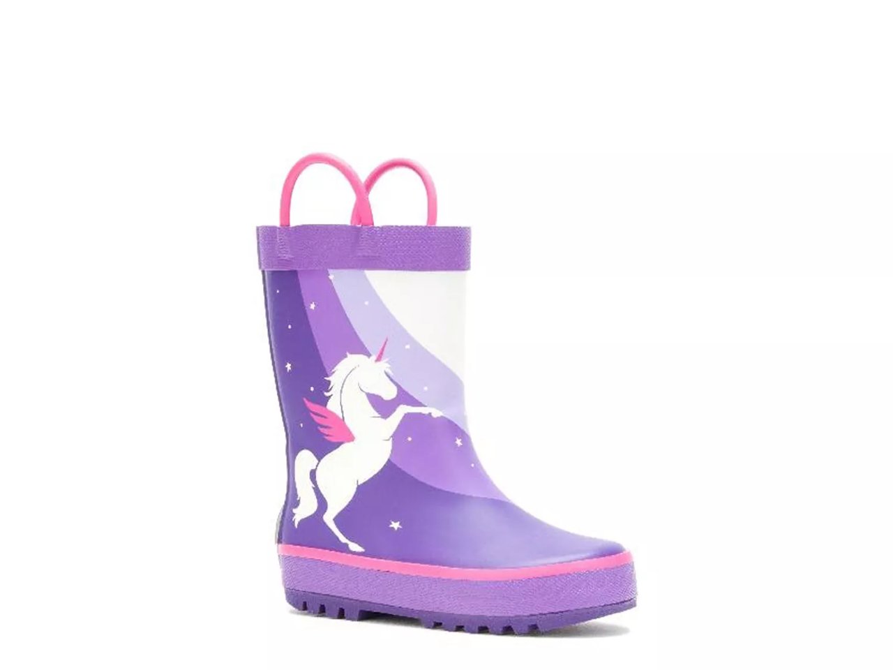 Unicorn Rain Boot - Kids'