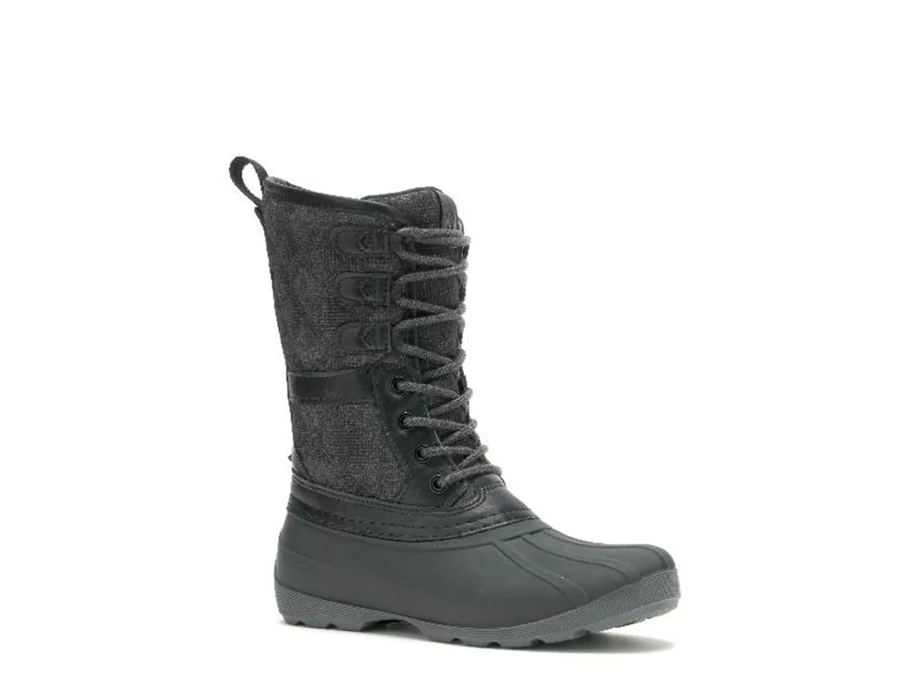 Sierra Duck Boot - Kids'