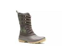 Sierra Duck Boot - Kids' Java view