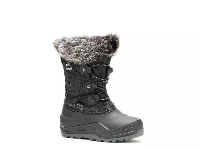 Powdery Snow Boot - Kids'