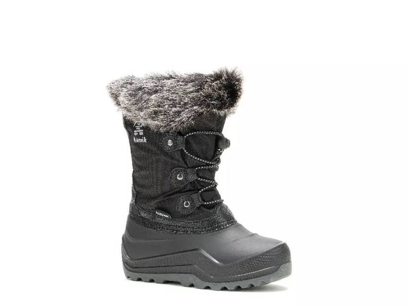 Powdery Snow Boot - Kids'