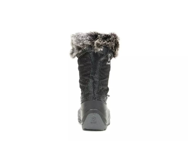 Powdery Snow Boot - Kids'