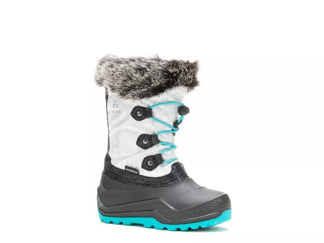 Powdery Snow Boot - Kids'