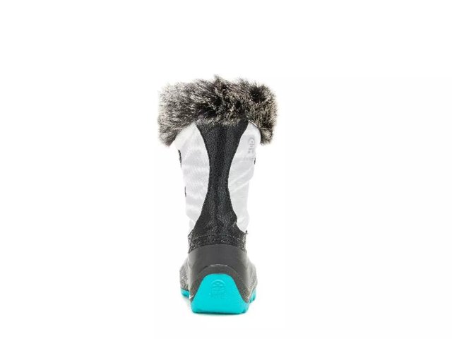 Powdery Snow Boot - Kids'